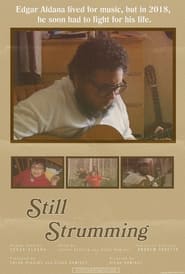 Still Strumming' Poster