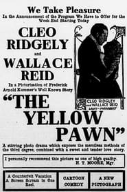 The Yellow Pawn' Poster
