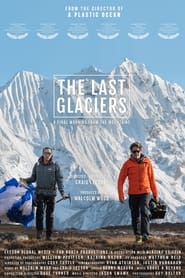 The Last Glaciers' Poster