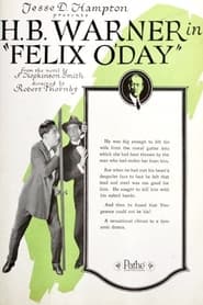 Felix ODay' Poster