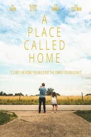 A Place Called Home' Poster
