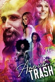 American Trash' Poster