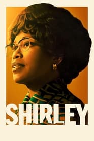 Shirley' Poster