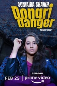 Dongri Danger' Poster