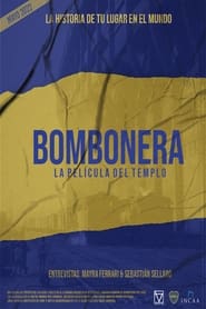 Bombonera la pelcula' Poster