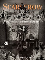 Scarecrow' Poster