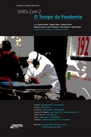 SarsCoV2 O Tempo da Pandemia' Poster
