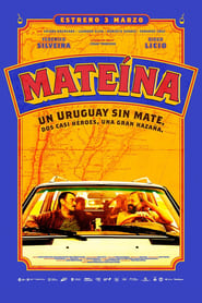 Matena' Poster