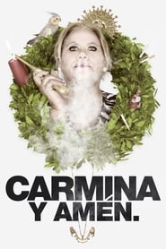 Carmina and Amen' Poster