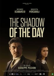 The Shadow of the Day' Poster
