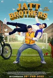 Jatt Brothers' Poster