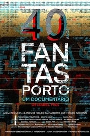 40 Years of Fantasporto' Poster