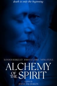 Alchemy of the Spirit' Poster