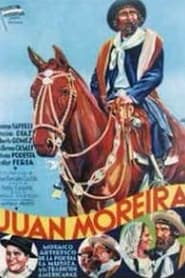 Juan Moreira' Poster