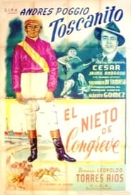 El nieto de Congreve' Poster