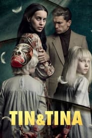 Tin  Tina Poster