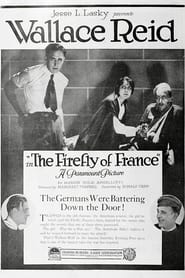 The Firefly of France' Poster