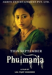 Phulmania' Poster