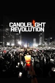 Candlelight Revolution' Poster