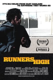 Runners High' Poster