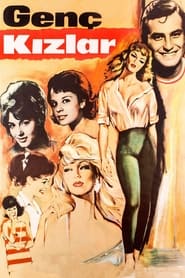 Young Girls' Poster