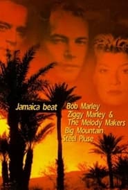 Jamaica Beat' Poster