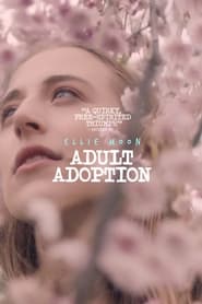 Adult Adoption' Poster