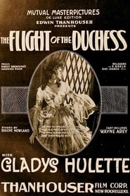 The Flight of the Duchess' Poster