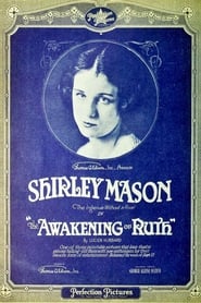 The Awakening of Ruth' Poster