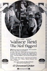 The Hell Diggers' Poster