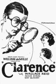 Clarence' Poster
