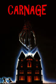 Carnage' Poster