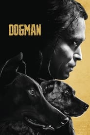 Dogman' Poster