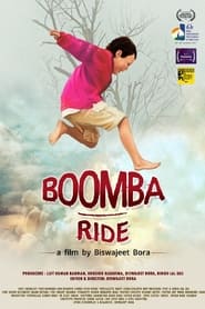 Boomba Ride' Poster