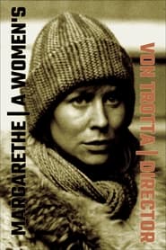 Margarethe von Trotta A Womens Director' Poster