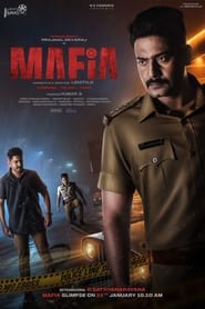Mafia' Poster