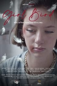 Girl Bird' Poster