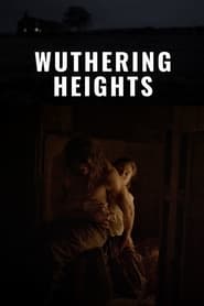 Wuthering Heights' Poster