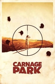 Streaming sources forCarnage Park