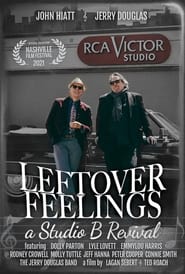 Leftover Feelings A Studio B Revival' Poster