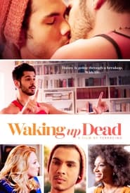 Waking Up Dead' Poster