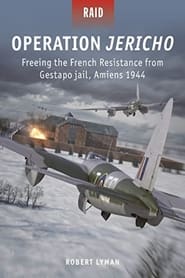 Operation Jericho' Poster
