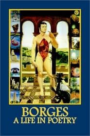 Borges A Life in Poetry' Poster