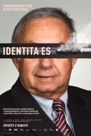 The Identity ES' Poster