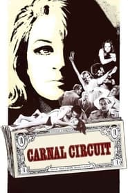 Carnal Circuit' Poster