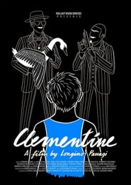 Clementine' Poster