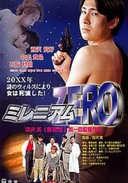 Millenium Zero' Poster