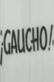Gaucho' Poster