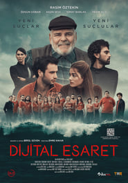 Dijital Esaret' Poster