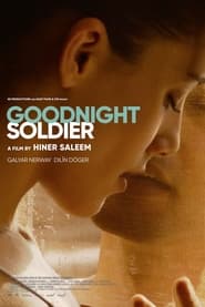 Goodnight Soldier' Poster